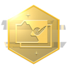 Elite Campaign Legend Trophy