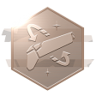 Flatland Flyer Trophy