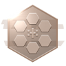 Meltdown Trophy