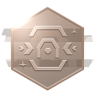 Rookie Reward Trophy