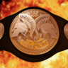 Birth of a Tag Champion Trophy