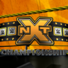 Birth of an NXT Champion Trophy