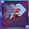 Speedster Trophy