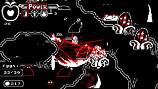 Apple Slash Screenshot 1