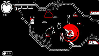 Apple Slash Screenshot 4
