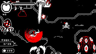 Apple Slash Screenshot 5