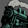 Choooo! Choooo! Trophy