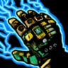 End: Chaos Gauntlet Trophy