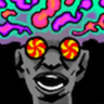 End: Groovy Ending Trophy