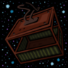End: Space Elevator Trophy