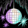 Party in the caves Trophy