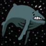 Space whaling Trophy
