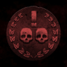 War Criminal Trophy