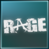 RAGE Trophy