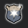 Feudal Alloy Platinum Trophy Trophy