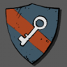 Key Master Trophy