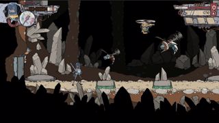 Feudal Alloy Screenshot 9