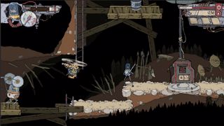Feudal Alloy Screenshot 4