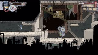Feudal Alloy Screenshot 7