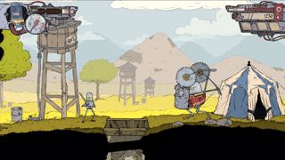 Feudal Alloy Screenshot 8