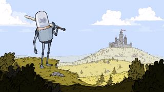 Feudal Alloy Screenshot 2