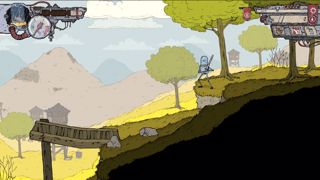 Feudal Alloy Screenshot 5