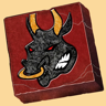 Axecellently Done Trophy