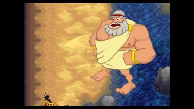 Herc's Adventures