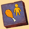 Healthy Trade Trophy