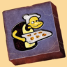 I Want a Cookie Please Trophy