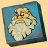 Poseidon's Revenge Trophy