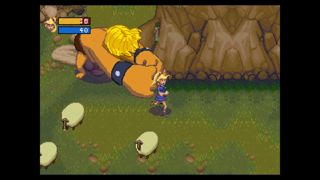 Herc's Adventures Screenshot 7