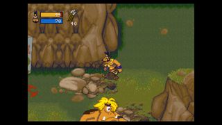 Herc's Adventures Screenshot 4