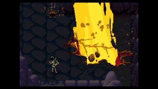 Herc's Adventures Screenshot 2