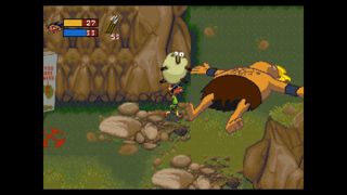 Herc's Adventures Screenshot 6