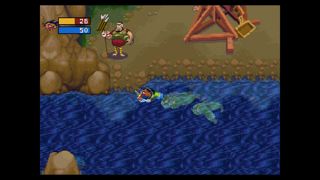 Herc's Adventures Screenshot 3