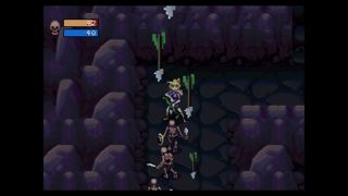 Herc's Adventures Screenshot 5