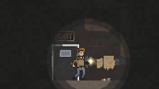 Home - A Unique Horror Adventure Screenshot 10