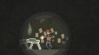 Home - A Unique Horror Adventure Screenshot 4