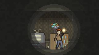 Home - A Unique Horror Adventure Screenshot 9