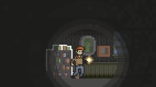 Home - A Unique Horror Adventure Screenshot 8