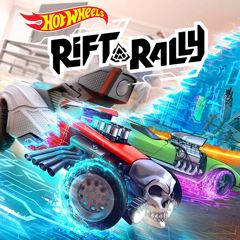 Hot Wheels Rift Rally Review (PS4) - Mixed Reality With Mixed Results -  PlayStation Universe