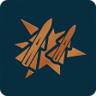 Missile Barrage Trophy