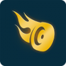 Overdrive Trophy