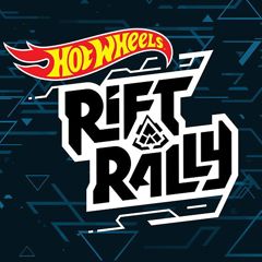Hot Wheels: Rift Rally