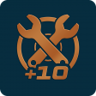 Master Mechanic Trophy