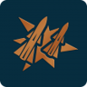 Missile Barrage Trophy