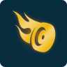Overdrive Trophy