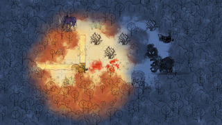 Howl Screenshot 7