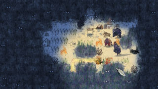 Howl Screenshot 8